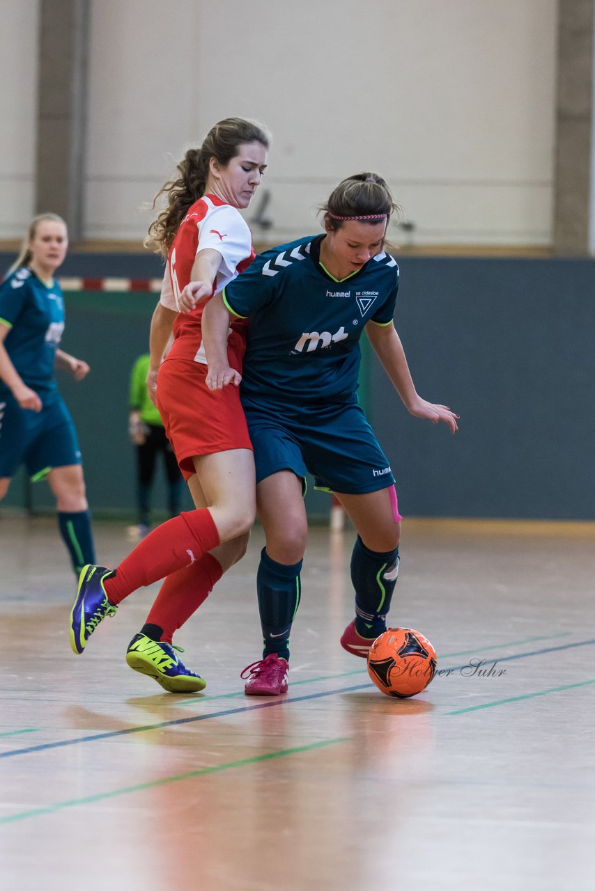 Bild 347 - Norddeutschen Futsalmeisterschaften : Sieger: Osnabrcker SC